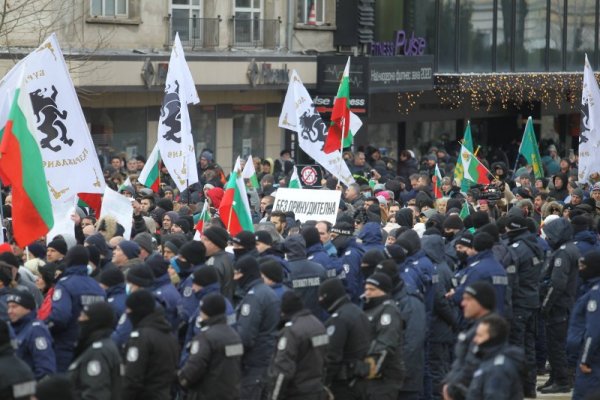 Снимка: Димитър Кьосемарлиев, Dnes.bg