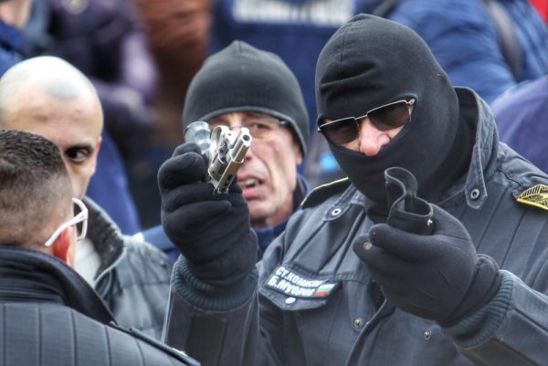 Снимка: Димитър Кьосемарлиев, Dnes.bg