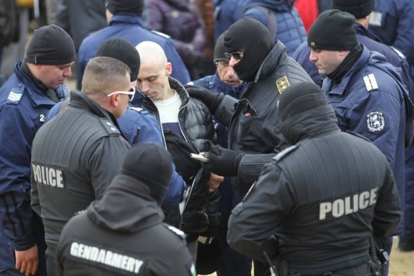 Снимка: Димитър Кьосемарлиев, Dnes.bg