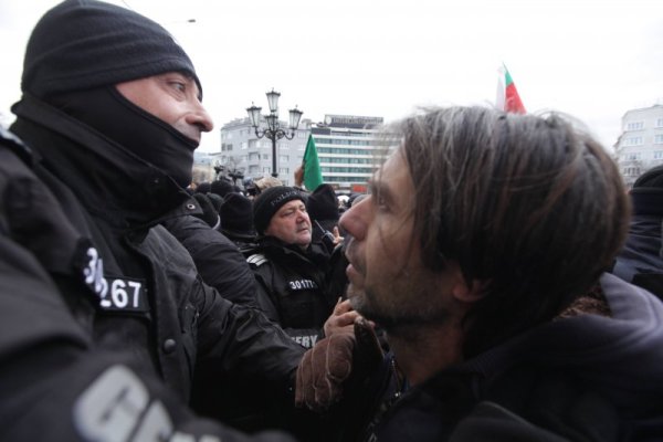 Снимка: Димитър Кьосемарлиев, Dnes.bg