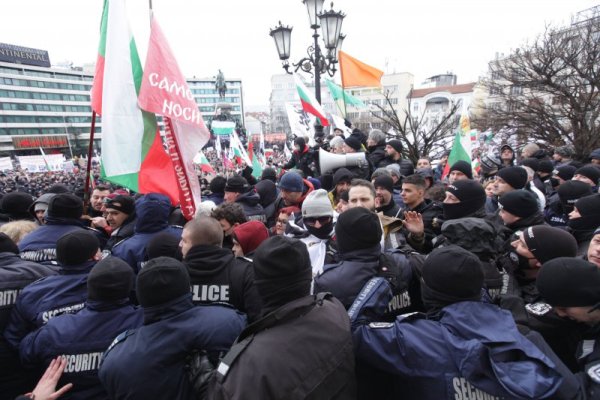 Снимка: Димитър Кьосемарлиев, Dnes.bg