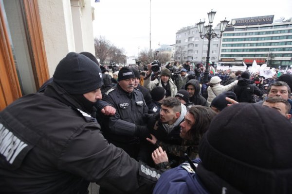 Снимка: Димитър Кьосемарлиев, Dnes.bg