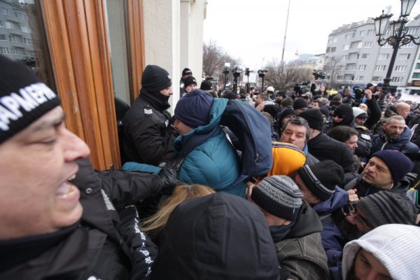 Снимка: Димитър Кьосемарлиев, Dnes.bg