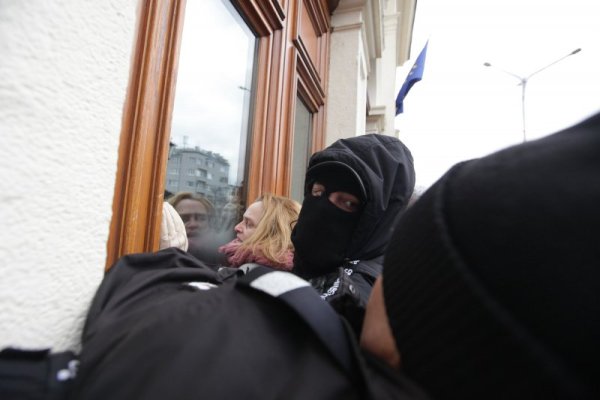 Снимка: Димитър Кьосемарлиев, Dnes.bg