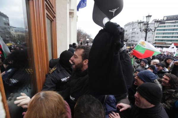 Снимка: Димитър Кьосемарлиев, Dnes.bg