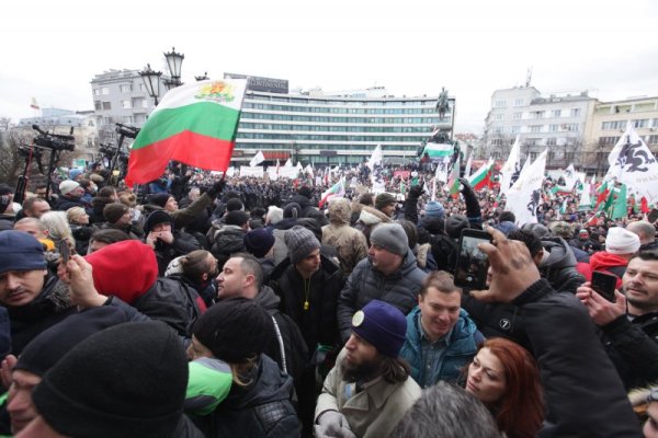 Снимка: Димитър Кьосемарлиев, Dnes.bg