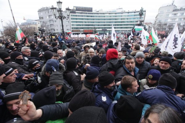 Снимка: Димитър Кьосемарлиев, Dnes.bg