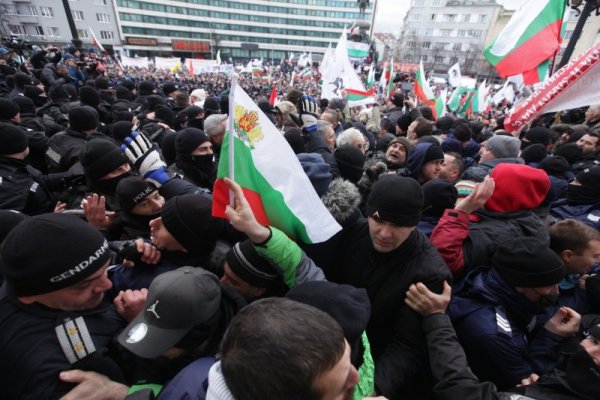 Снимка: Димитър Кьосемарлиев, Dnes.bg