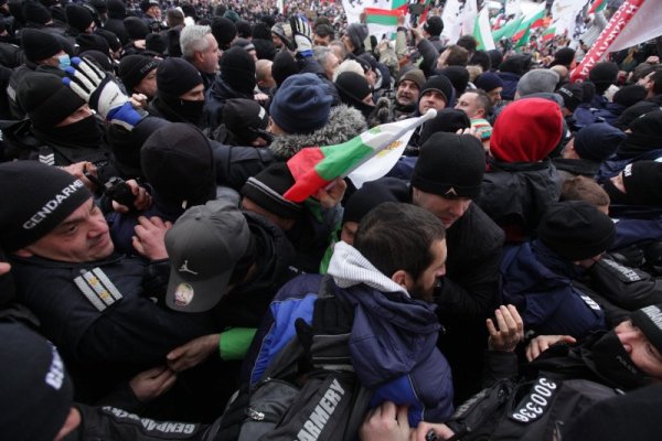 Снимка: Димитър Кьосемарлиев, Dnes.bg