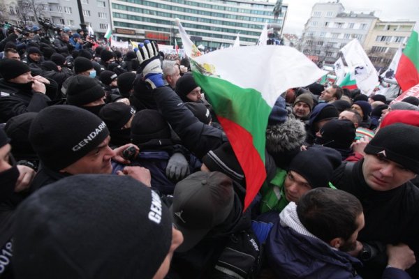 Снимка: Димитър Кьосемарлиев, Dnes.bg