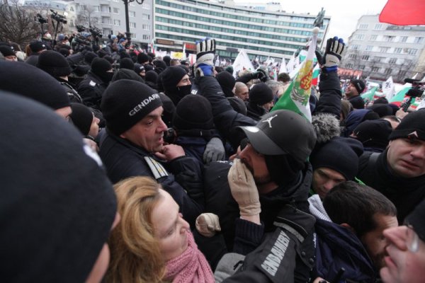 Снимка: Димитър Кьосемарлиев, Dnes.bg