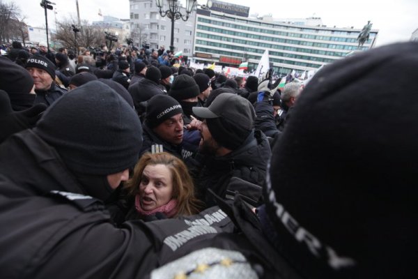 Снимка: Димитър Кьосемарлиев, Dnes.bg