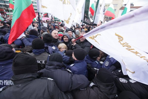 Снимка: Димитър Кьосемарлиев, Dnes.bg