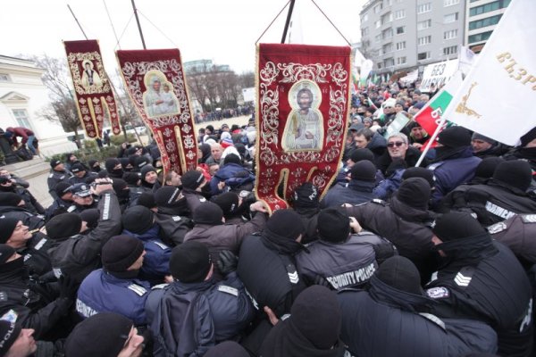 Снимка: Димитър Кьосемарлиев, Dnes.bg