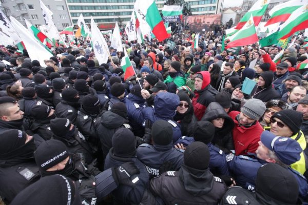 Снимка: Димитър Кьосемарлиев, Dnes.bg