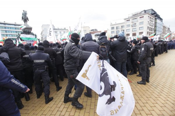 Снимка: Димитър Кьосемарлиев, Dnes.bg