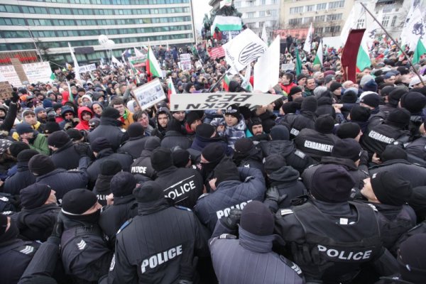 Снимка: Димитър Кьосемарлиев, Dnes.bg