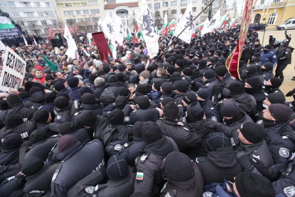 Снимка: Димитър Кьосемарлиев, Dnes.bg