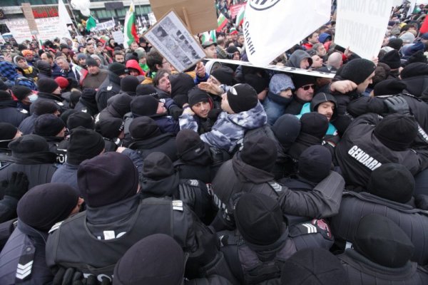 Снимка: Димитър Кьосемарлиев, Dnes.bg