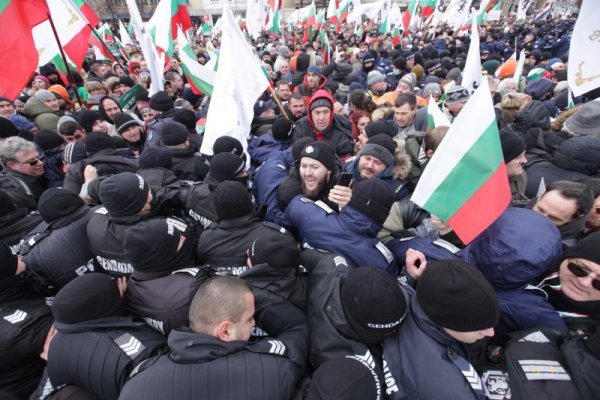 Снимка: Димитър Кьосемарлиев, Dnes.bg