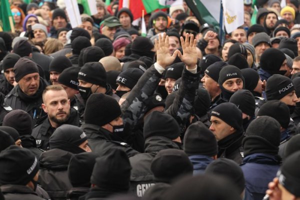 Снимка: Димитър Кьосемарлиев, Dnes.bg