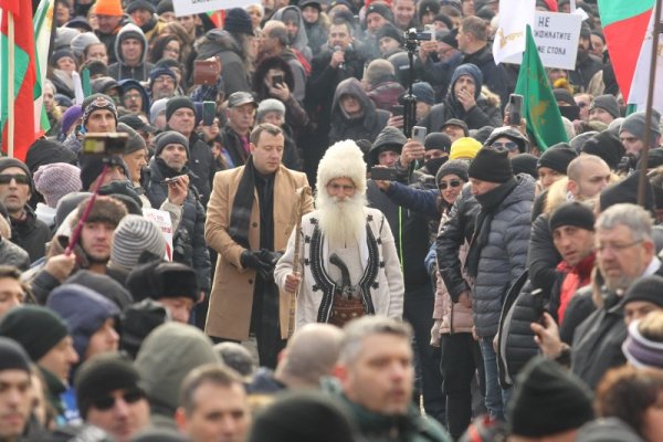 Снимка: Димитър Кьосемарлиев, Dnes.bg