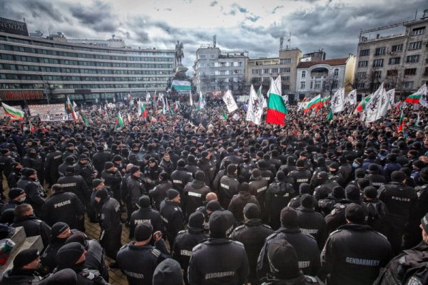 Снимка: Димитър Кьосемарлиев, Dnes.bg