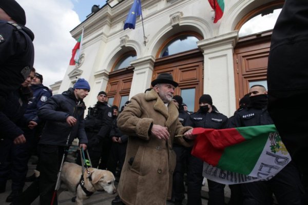 Снимка: Димитър Кьосемарлиев, Dnes.bg
