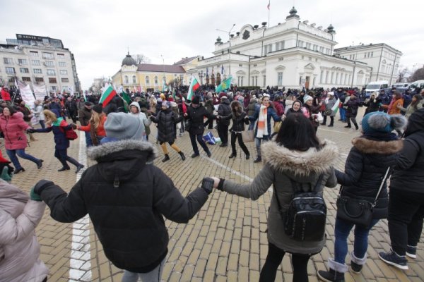 Снимка: Димитър Кьосемарлиев, Dnes.bg