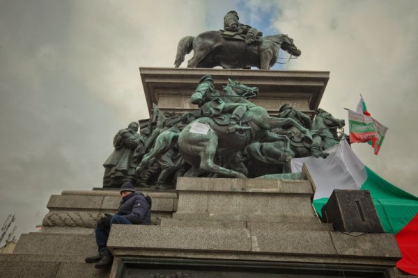 Снимка: Димитър Кьосемарлиев, Dnes.bg