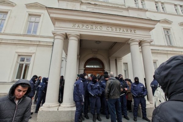 Снимка: Димитър Кьосемарлиев, Dnes.bg