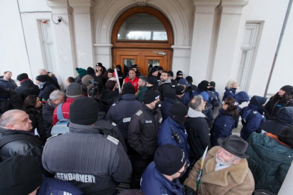 Снимка: Димитър Кьосемарлиев, Dnes.bg