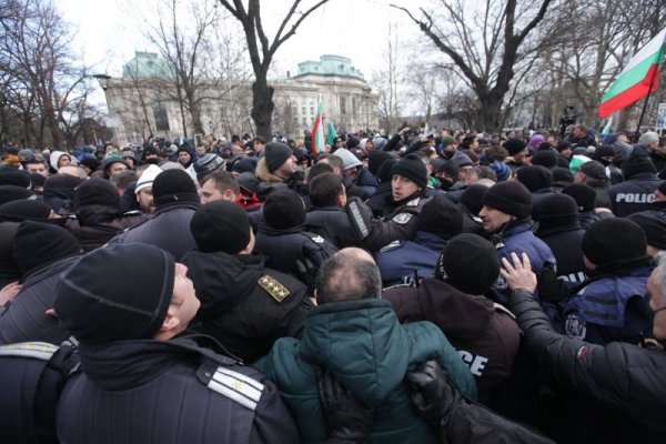 Снимка: Димитър Кьосемарлиев, Dnes.bg