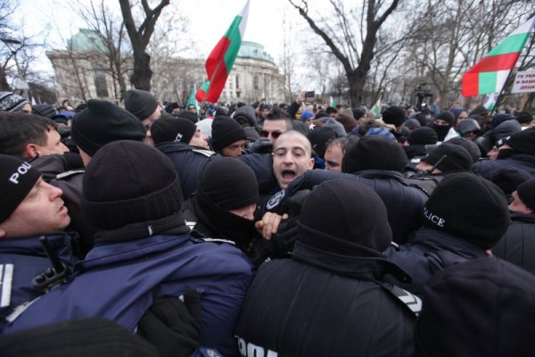 Снимка: Димитър Кьосемарлиев, Dnes.bg