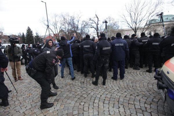 Снимка: Димитър Кьосемарлиев, Dnes.bg