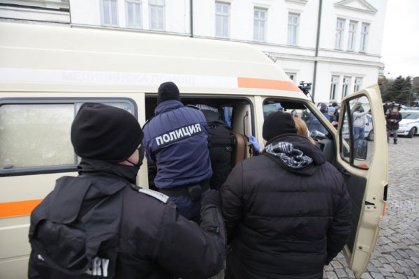 Снимка: Димитър Кьосемарлиев, Dnes.bg