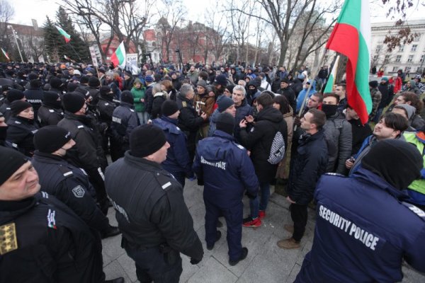 Снимка: Димитър Кьосемарлиев, Dnes.bg