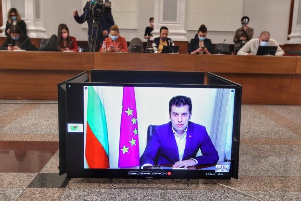 Снимка: Димитър Кьосемарлиев