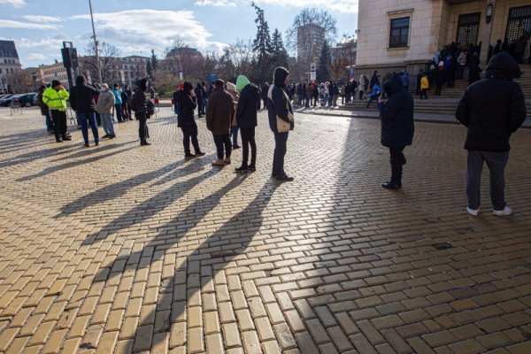 Снимка: Димитър Кьосемарлиев, Dnes.bg