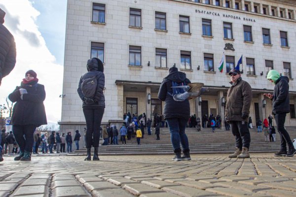 Снимка: Димитър Кьосемарлиев, Dnes.bg