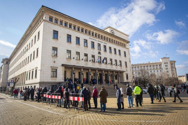 Снимка: Димитър Кьосемарлиев, Dnes.bg