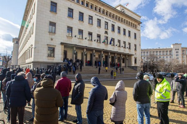 Снимка: Димитър Кьосемарлиев, Dnes.bg