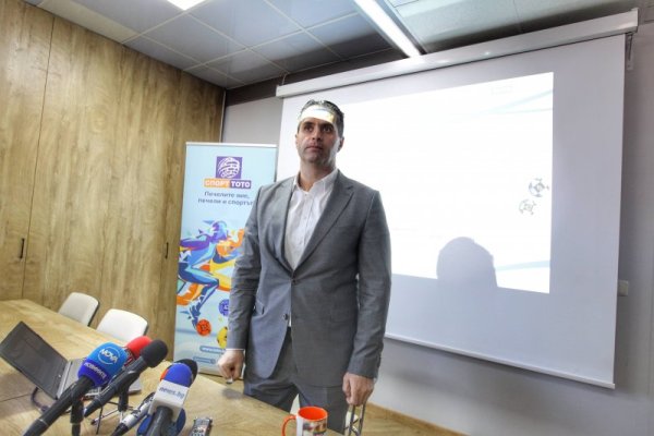 Снимка: Димитър Кьосемарлиев, Dnes.bg
