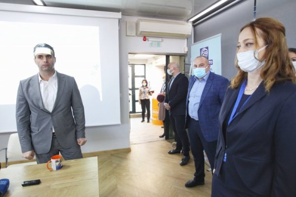 Снимка: Димитър Кьосемарлиев, Dnes.bg