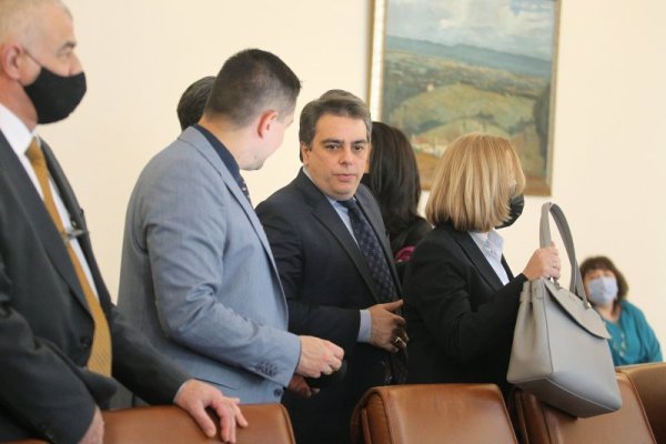 Снимка: Димитър Кьосемарлиев, Dnes.bg