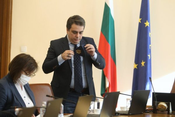 Снимка: Димитър Кьосемарлиев, Dnes.bg