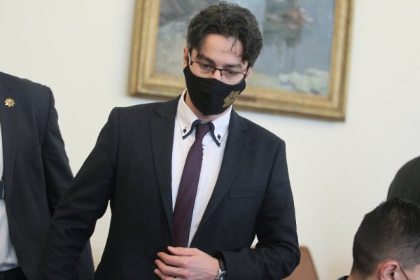 Снимка: Димитър Кьосемарлиев, Dnes.bg