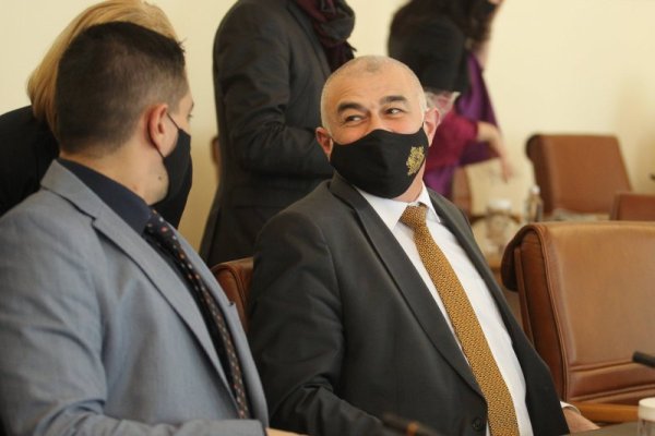 Снимка: Димитър Кьосемарлиев, Dnes.bg