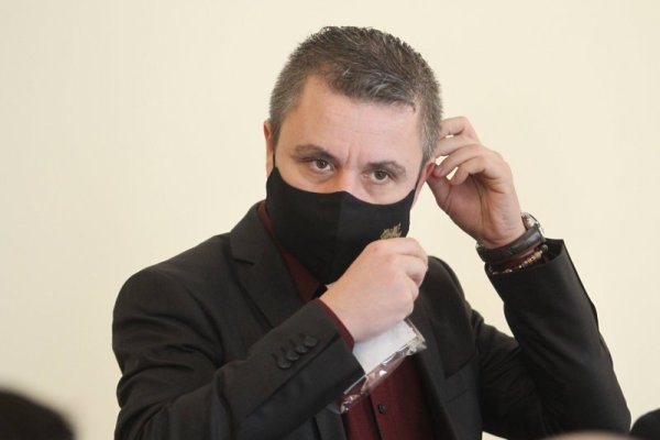 Снимка: Димитър Кьосемарлиев, Dnes.bg