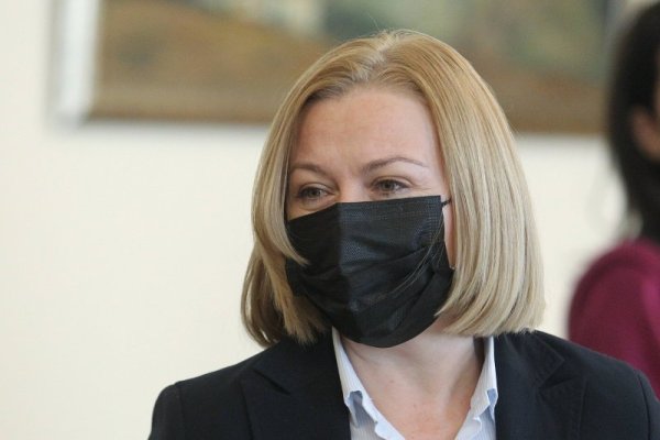 Снимка: Димитър Кьосемарлиев, Dnes.bg